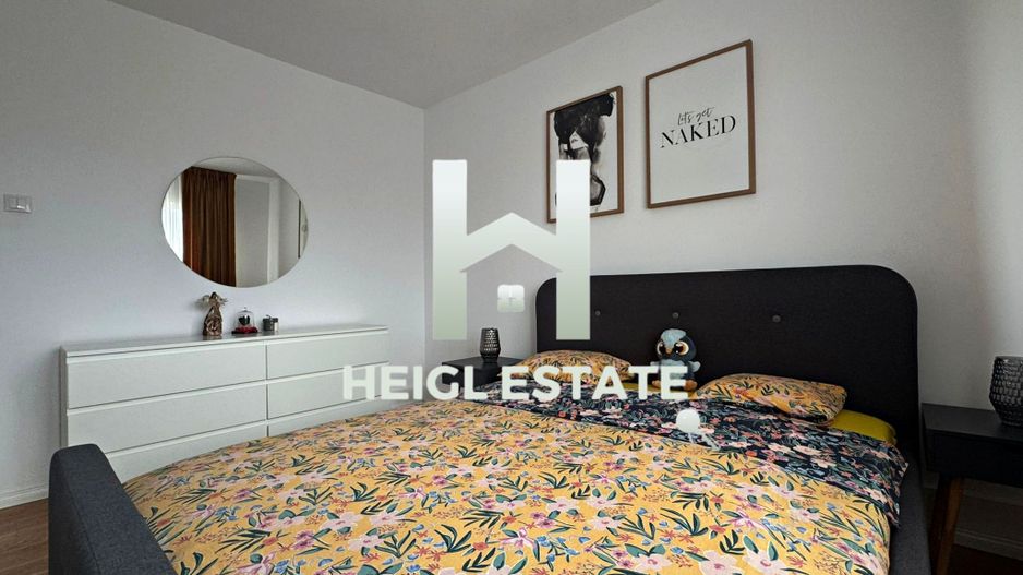 Apartament de închiriat cu 2 camere în zona Torontalului, Timișoara - Poză 3