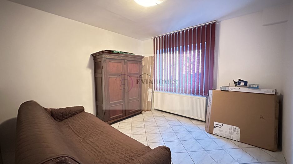 70 mp/camere/2 băi/Zona străzii Teleorman - Poză 3