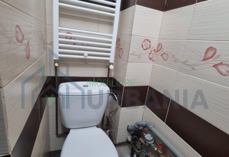 # Inchiriez apartament 3 camere Lunca Cetatuii - Poză 7
