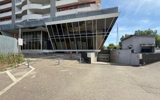 SPAȚIU COMERCIAL DE ÎNCHIRIAT 678 MP ETAJ 1 SECTOR 1 BUCUREȘTI - Poză 1