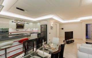 Chirie, apartament, 4 camere, bul. Ștefan cel Mare, Centru - Poză 3