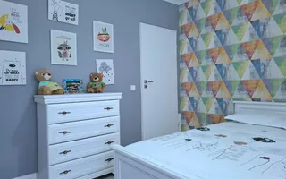 Apartament 3 camere,utili + 2 balcoane, parcare subterană – Turnisor - Poză 12