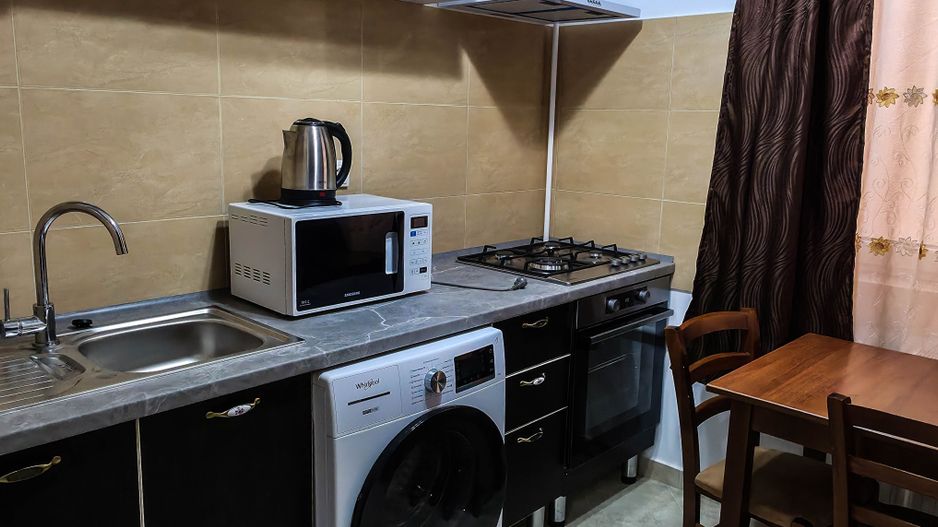 COMISION 0% Apartament 2 camere + parcare bloc nou Berceni Metalurgiei B2 - Poză 6