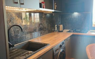 Apartament superb cu doua camere, soseaua Berceni, 102.000€ - Poză 5