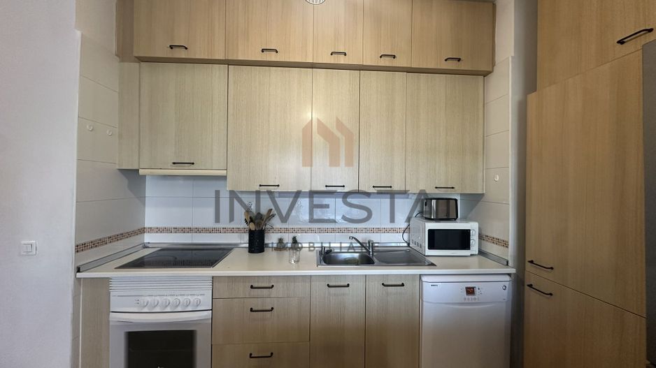 Apartament 3 camere in complex rezidential Viva City ! - Poză 6