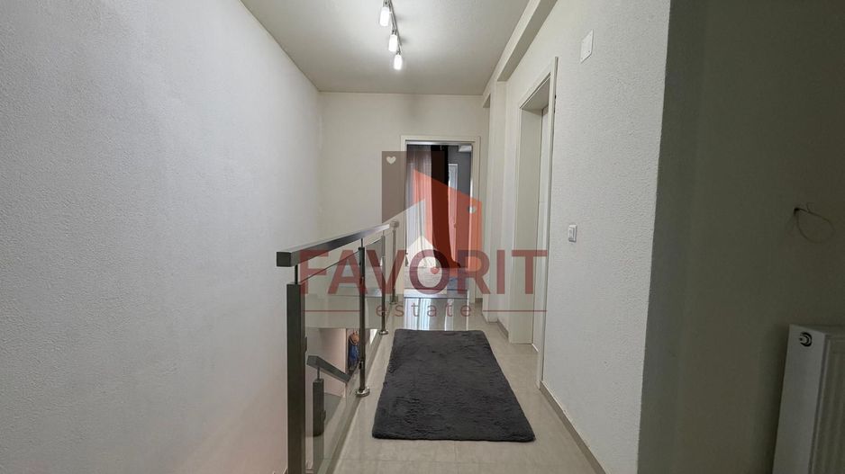 Duplex in Timisoara | 4 camere | Toate utilitatile | Mobilat si utilat - Poză 18