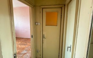 OPORTUNITATE | APARTAMENT 2 CAMERE | TEI PARCUL CIRCULUI | VEDERE PARC - Poză 5