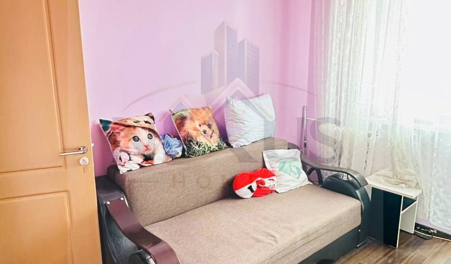Apartament 2 cam. | 51.75 mp | Bd. 1 Decembrie 1918 | Ideal investitie - Poză 5