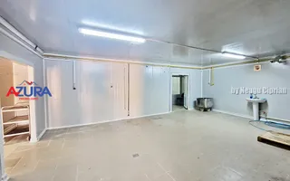 AZURA Imobiliare - Hala Fabrica de procesare Carne - Poză 30