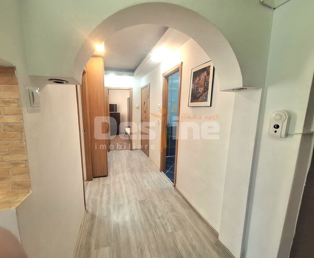 2 Camere | Vitan-Mihai Bravu | Kaufland |Metrou| Bloc 1986 Reabilitat - Poză 6