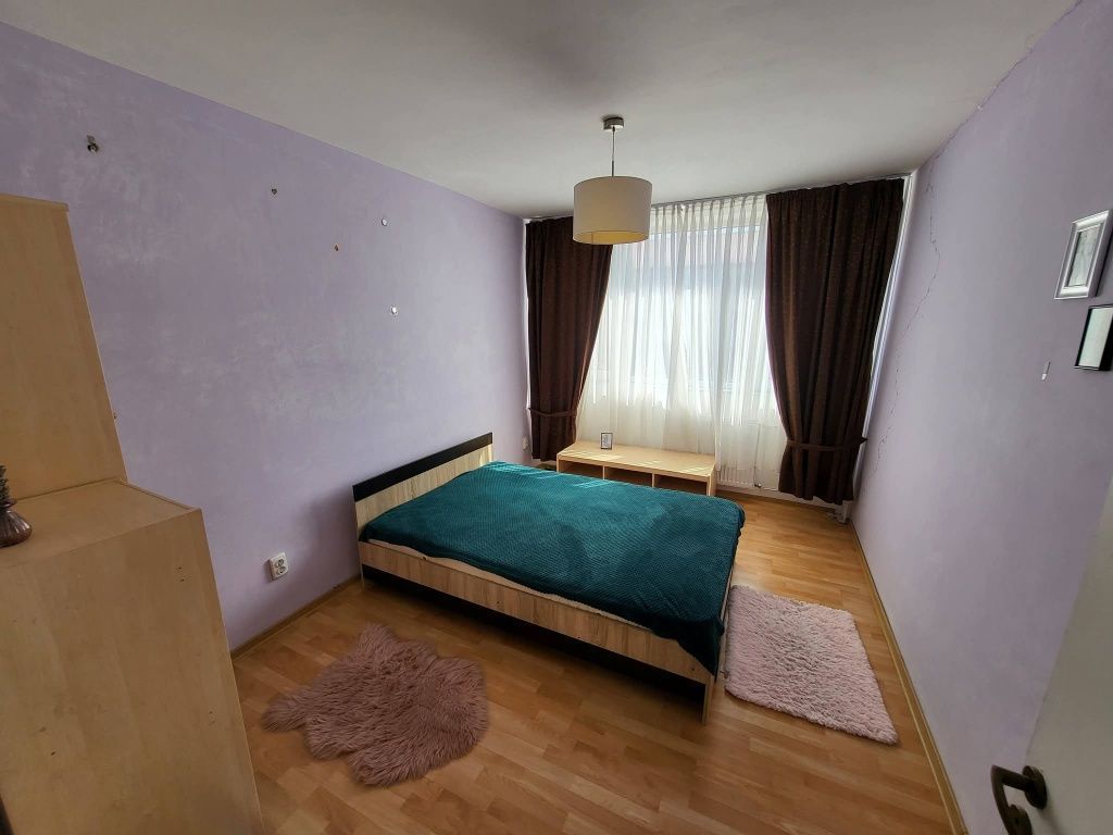 Dacia | 2 Camere | Etaj Intermediar - Poză 7