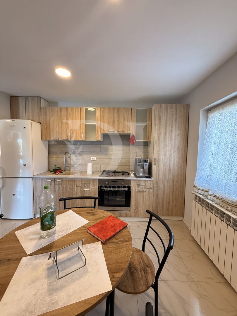 Apartament de inchiriat  / Grigorescu  ,Cluj - Poză 5