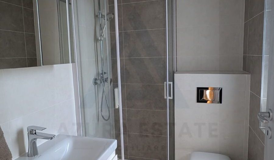 Apartament premium 80 mp utili balcon parcare subterana C. Dumbravii - Poză 9