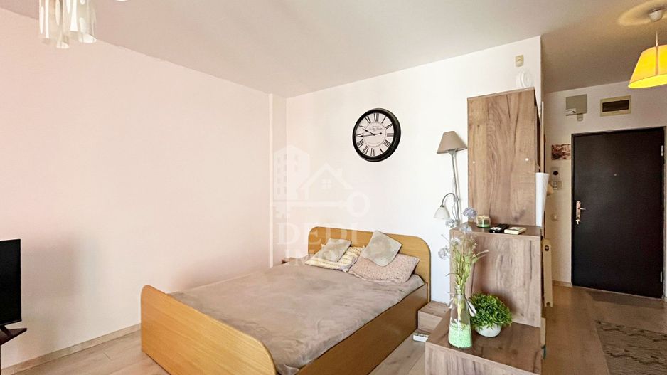 Apartament 1 camere de vânzare in zona Centrala Ared, Oradea - Poză 3