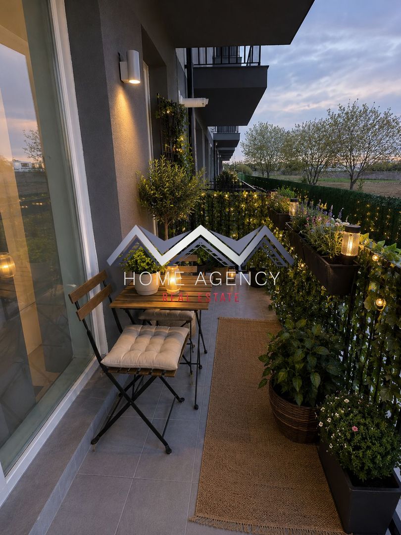 Apartament 2 camere de vânzare Otopeni – preț final - Poză 8