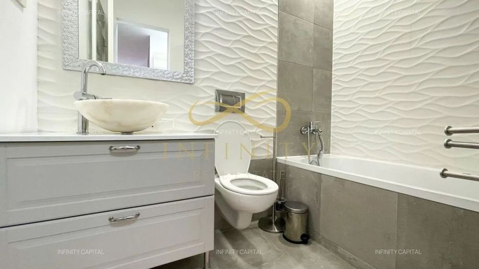 Apartament cu 3 camere | Pipera | 4City North - Poză 4