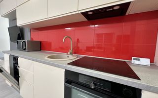 Apartament cu 3 camere, 87mp , parcare, Zona AMA Residence - Poză 3