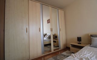 3 camere, centrala proprie, zona Olimpia. - Poză 9