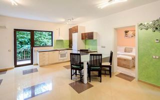 Apartament 3 camere-grădină 100 mp - Poză 3