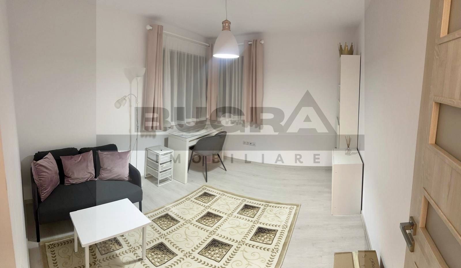 Casa individuala nouă, teren 450 mp, zona Dezmir - Poză 5