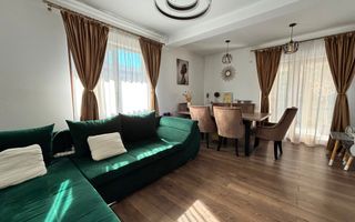 🏘️ CASĂ DUPLEX PREMIUM - Horpaz,Mobilată și  utilată complet ! 🏘️ - Poză 8