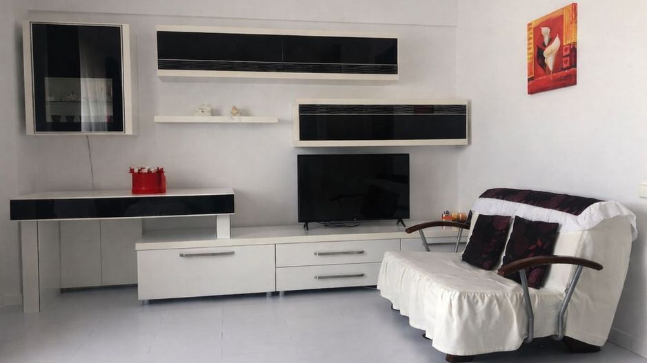 Apartament cu 2 camere decomandat | 65 mp | Gheorgheni - Poză 1