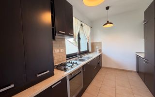 APARTAMENT SPATIOS CU 3 CAMERE LA VANZARE IN ZONA IANCU NICOLAE - Poză 3