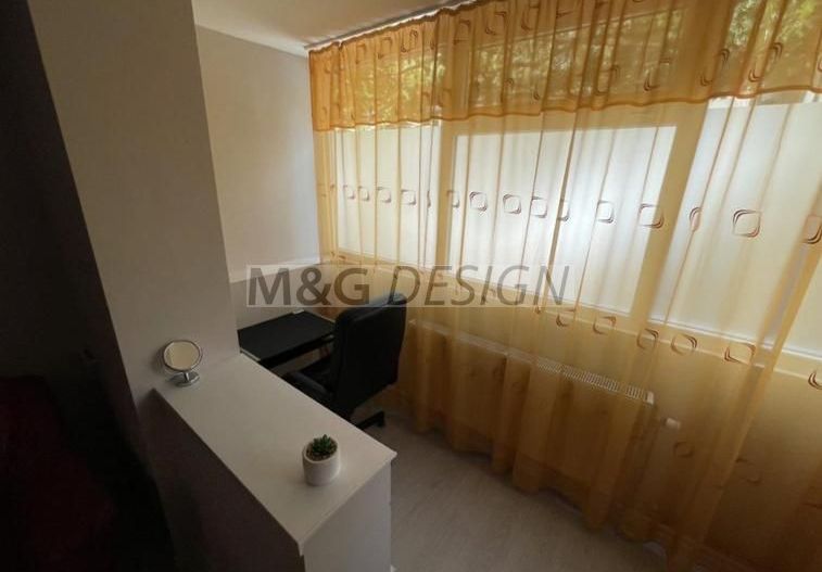 2 camere, centrală proprie, Complex Studențesc - Poză 3