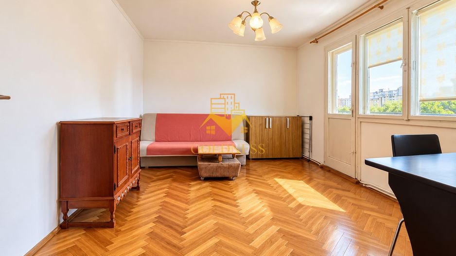 4 camere decomandate, Manastur, Piata Flora, Calvaria, Penny, OMV - Poză 3
