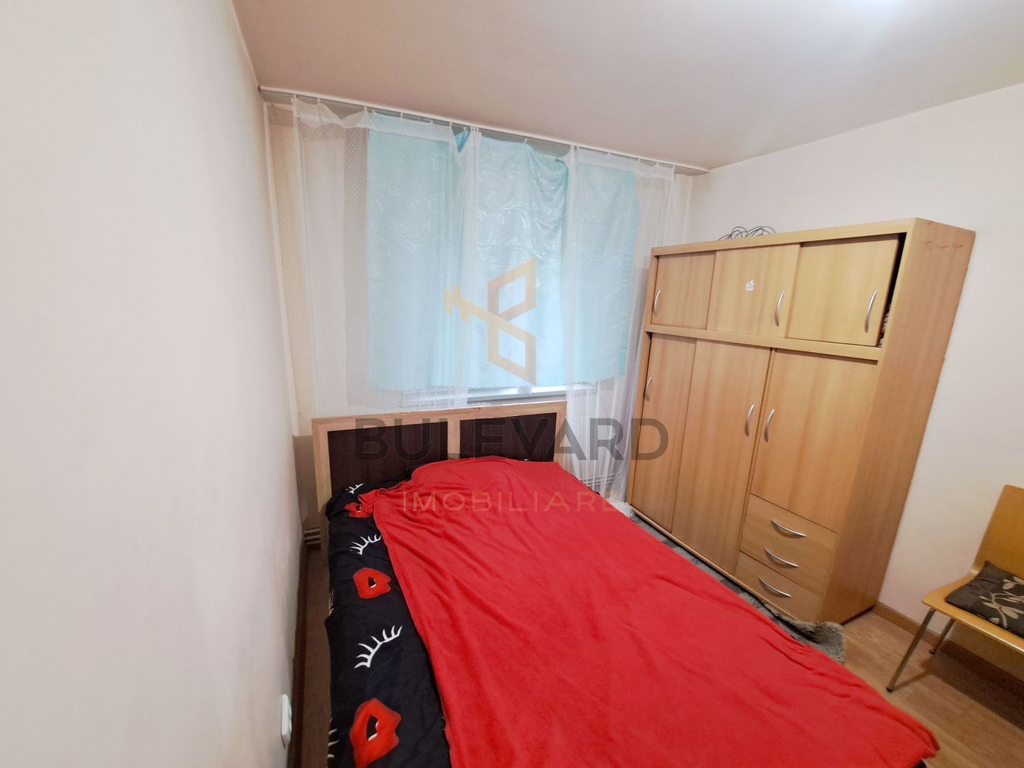 Comision 0. Apartament 3 camere decomandate zona Iulius Mall - Poză 7