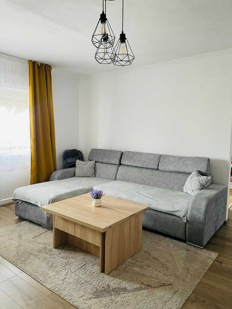 Apartament 2 dormitoare Micro 16 - Poză 3