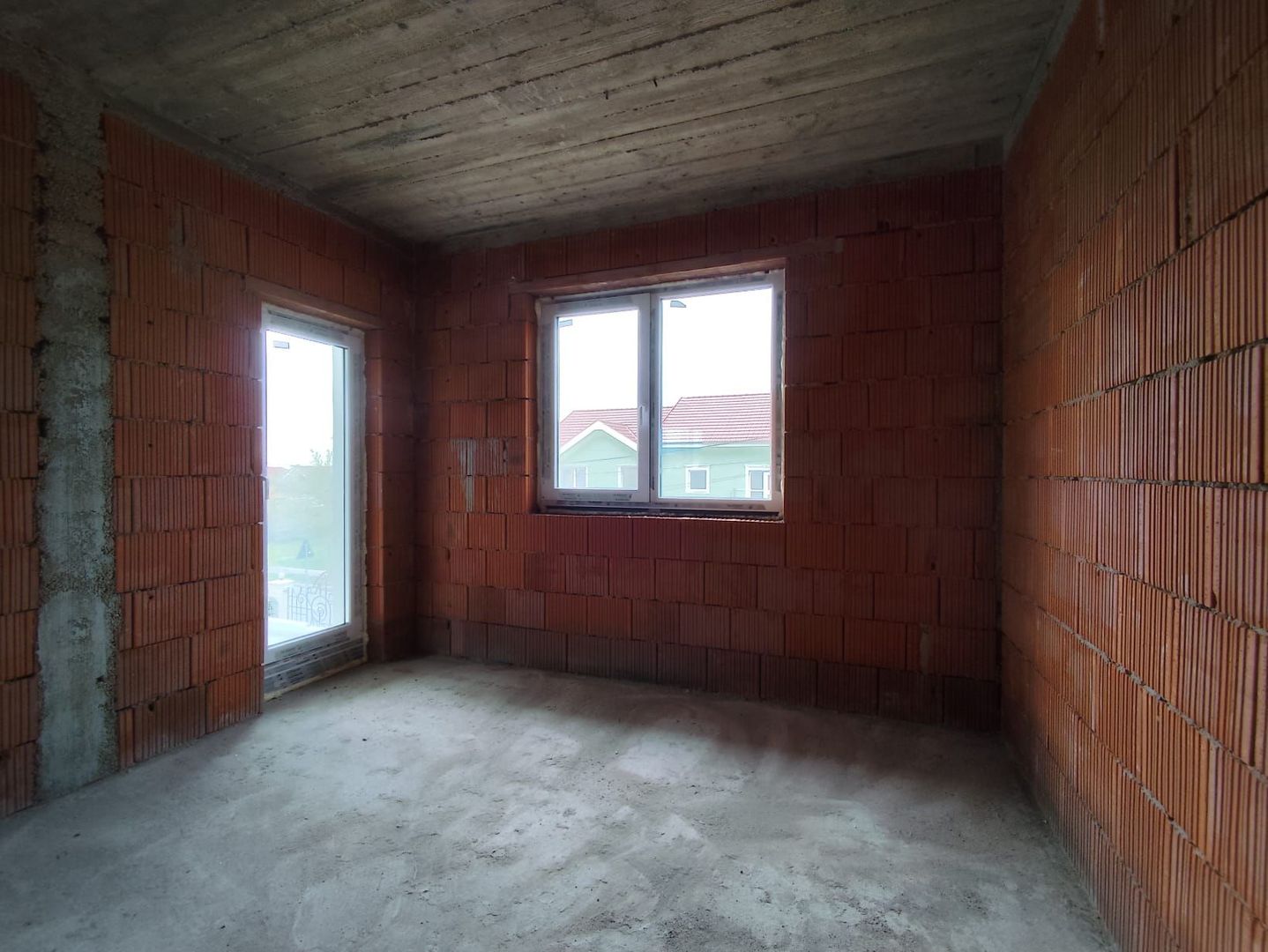 Casă nouă – Cartierul Oncea, Oradea, 5 camere, teren 405mp - vânzare - Poză 4