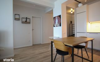 Apartament 2 camere Băneasa | Super-view | 58 mp | 750 € - Poză 7