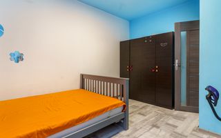 COM 0 Duplex 4 camere 106 mp, zona linistita, Floresti str. Narciselor - Poză 17