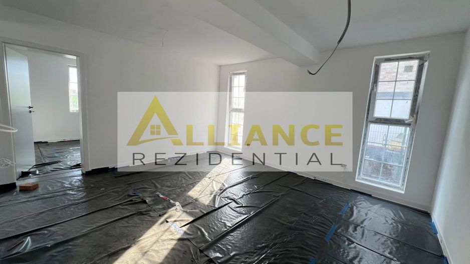 CASA PARTER-3 CAMERE- TEREN 350 MP - Poză 4