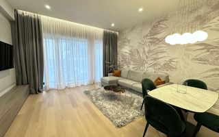 Apartament 2 Camere | One Verdi | Loc de Parcare - Poză 3