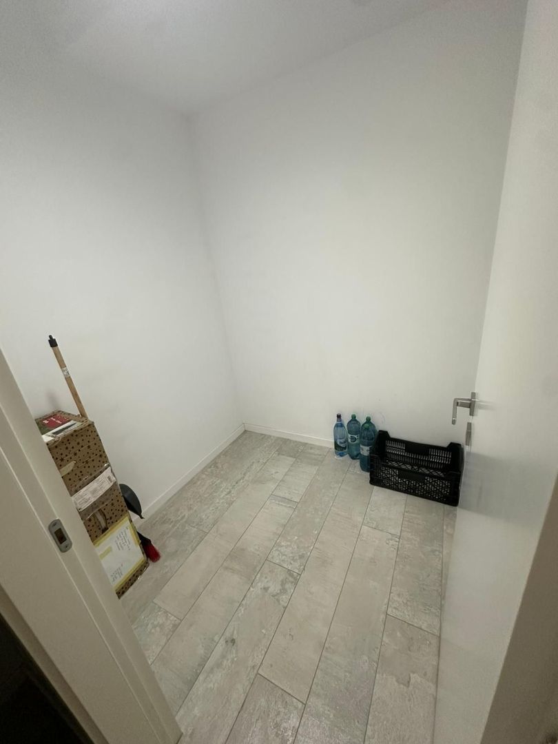 3 camere + parcare MRS Residence Baneasa IM502 - Poză 18