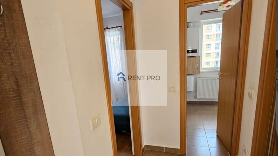 Garsoniera Econom Cezarescu Mancave Grozavesti Politehnica - Poză 4