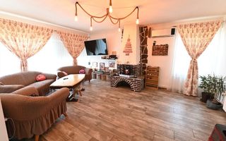 Doua case de vanzare in Carcea | 1.066 mp teren | 0% Comision - Poză 4