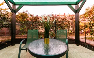 Apartament 2 camere, parter, renovat, curte proprie 50 mp- Piata Iuliu Maniu - Poză 24