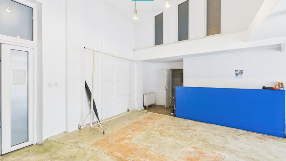 Spațiu comercial / producție cu potențial multiplu - Poză 3