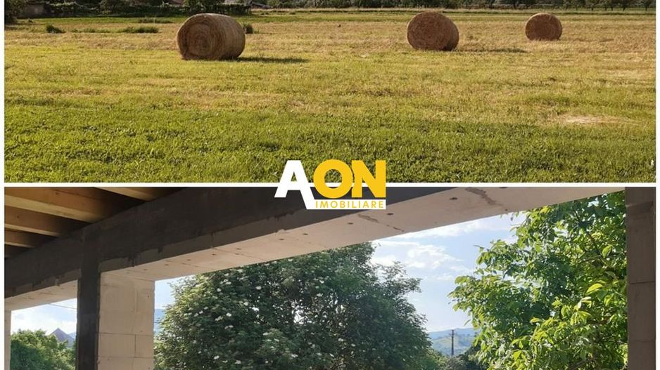 Casa de vanzare Vintu de Jos+ Casa mobila mobilata si utilata - Poză 7