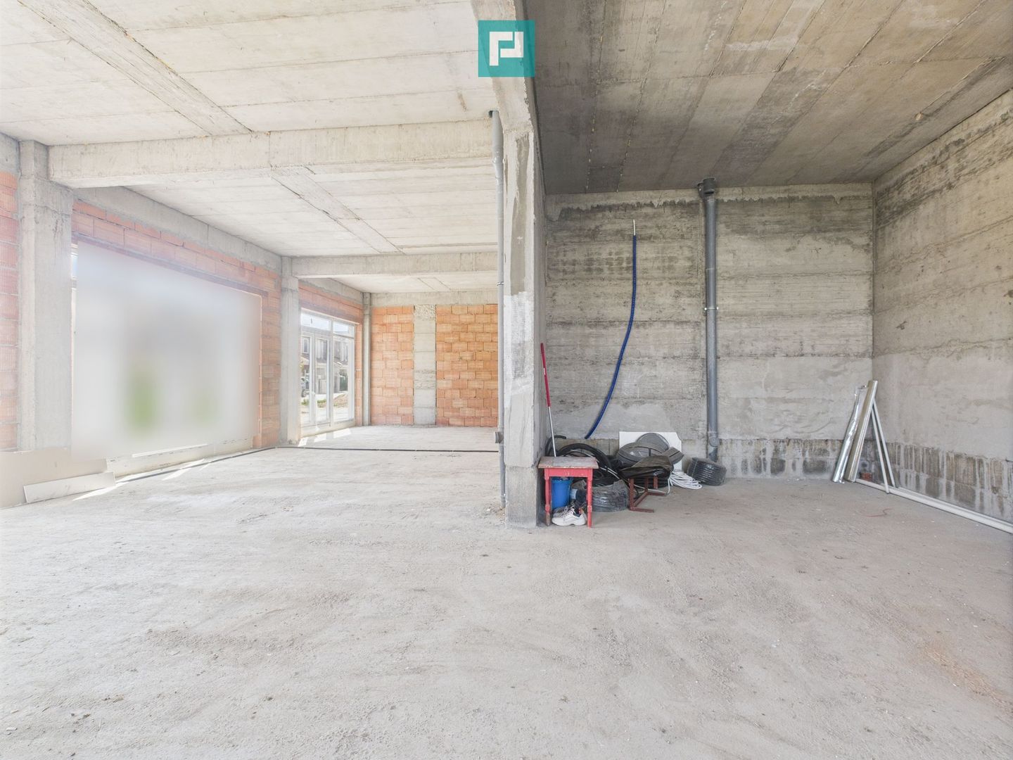 Spațiu comercial 101 m² în Freidorf - Poză 5