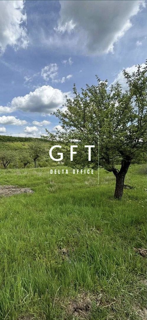 Teren de vânzare 1271 mp . - Poză 3