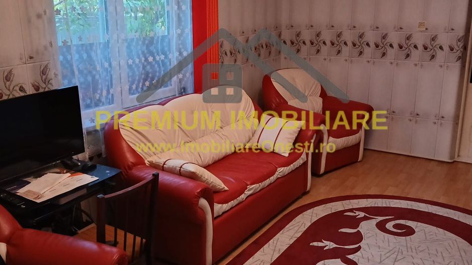 Casă 5 camere, 137 mp utili, 960 mp teren, 10 km de Onești - Poză 2