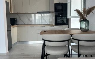 Apartament cu 2 camere / Iris Aradului - Poză 2