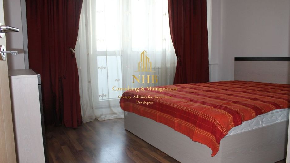 0% COMISION Apartament 2 camere, zona Piața Muncii - Poză 6