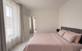 Apartament 2 camere cu terasa, etajul 1, bloc luxury, langa PLATINIA! - Poză 6