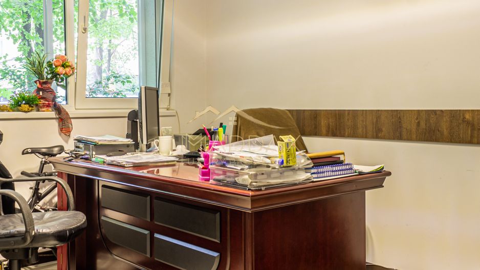 Apartament cu 2 camere // Parcul Carol - Poză 14