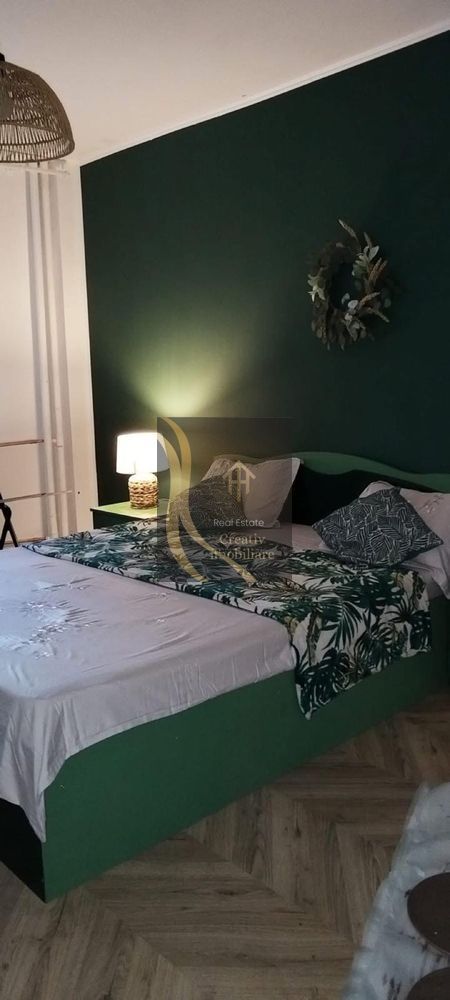 Inchiriez garsoniera elev stefan stefanescu 63 - Poză 1